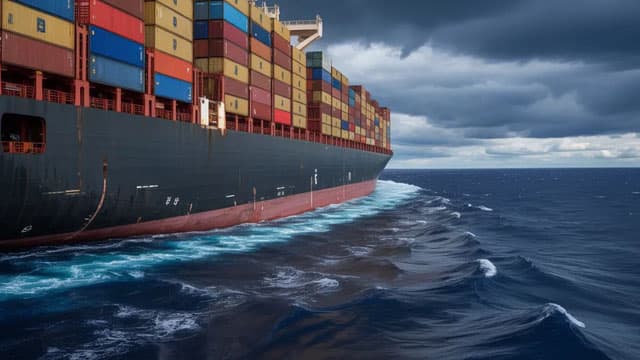 ZIM to Report Q2 Earnings: What's in the Offing for the Stock?