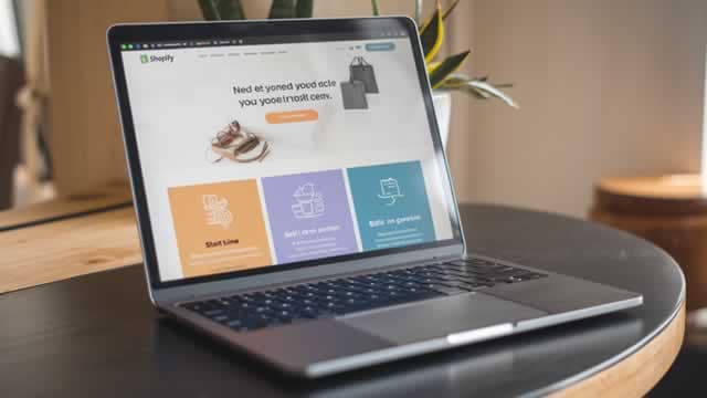 Shopify: Richer Rule Of 52% Underscores Accelerating SaaS Monetization Flywheel
