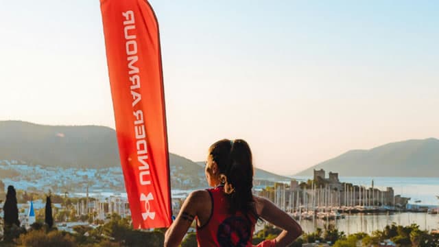 Under Armour: No Reason To Be Bullish At This Point