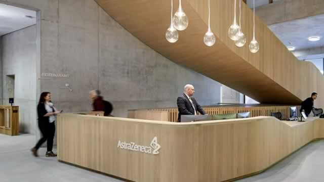 AstraZeneca may buck a decade of pharma strategy to buy U.S. scale