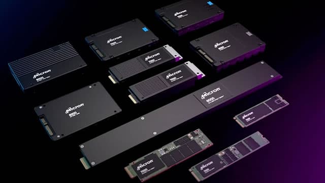 Micron Technology Maps AI Memory Future With HBM, DRAM and NAND Roadmap