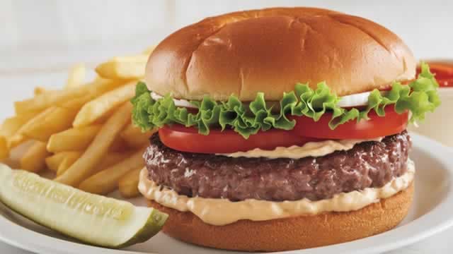 Wendy's (WEN) Reports Q1 Earnings: What Key Metrics Have to Say