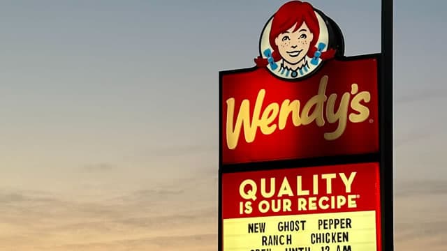 WEN Q2 Earnings Call Flags Traffic Pressure, Turnaround Reset