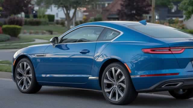 Standard Motor Products (SMP) Q2 Earnings and Revenues Miss Estimates