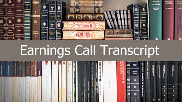 ESAB Corporation (ESAB) Q2 2026 Earnings Call Transcript