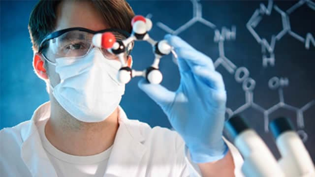 Why Is Rein Therapeutics Stock Trading Higher On Monday?