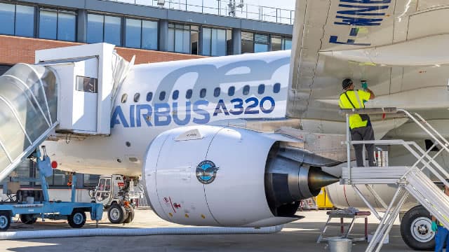 Airbus employees in Spain resume strike after rejecting offer