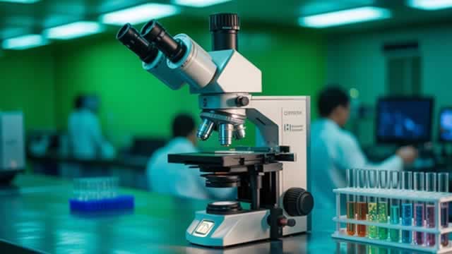 This Biotech Stock Up 135% Just Faced a $44 Million Trim. Here's What Investors Should Know