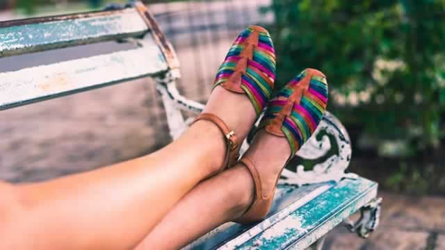 Are You Looking for a Top Momentum Pick? Why Designer Brands (DBI) is a Great Choice