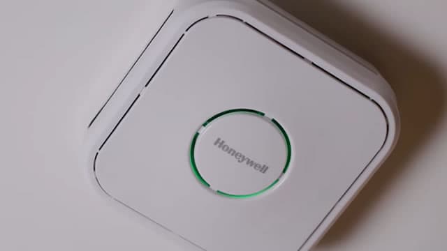 Here's Why Honeywell Stock Popped Higher Today