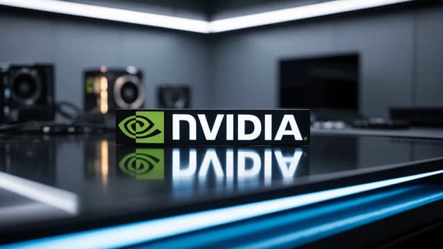 Nvidia Stock Braced for AI Funding Squeeze