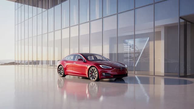 Tesla's Robotaxi Reality Check: Time to Deliver