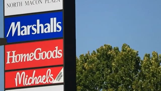 Here's Why TJX (TJX) is a Strong Momentum Stock