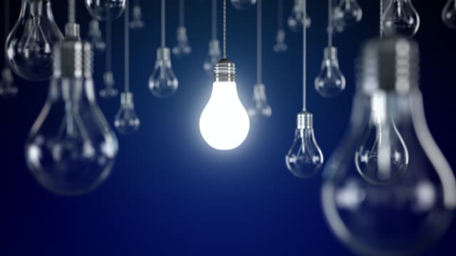 Edison International Drives Growth Through Investments & Clean Energy