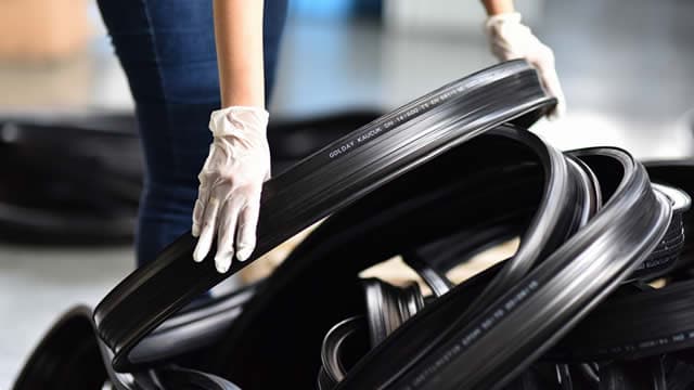 Goodyear Delivers $105 Million Q4 Profit as Investor Boosts Stake to $15 Million