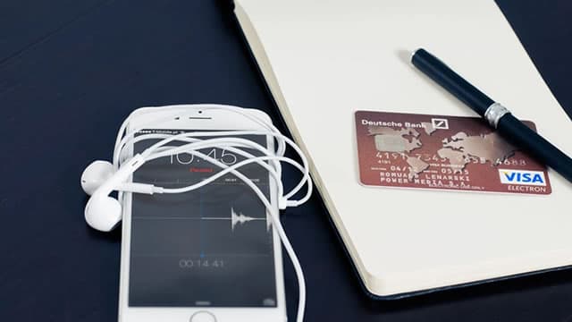 Visa (V) Beats Stock Market Upswing: What Investors Need to Know
