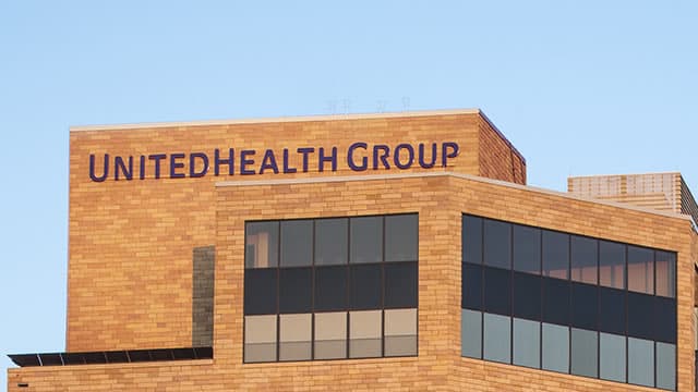 UnitedHealth Group (UNH) Declines More Than Market: Some Information for Investors