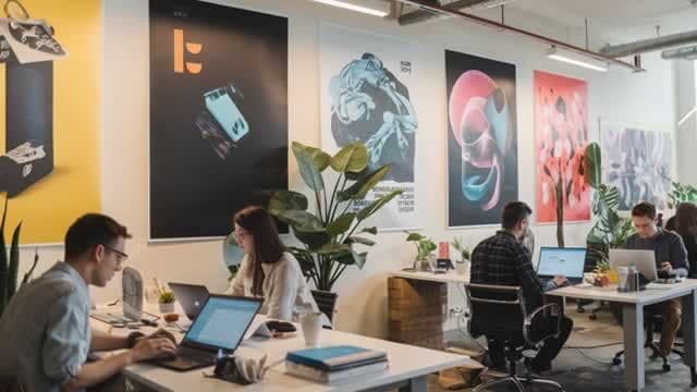 Magnite Bought Back $28 Million in Stock While Its Insiders Sold. Here's How to Read It