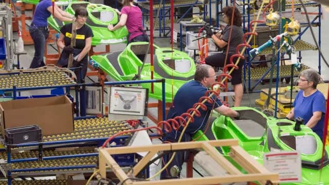 Fox Factory Holding (FOXF) Reports Q3 Earnings: What Key Metrics Have to Say