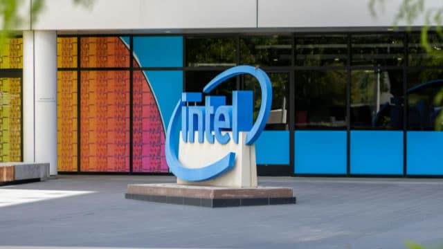 Intel's Stock Keeps Hitting New Highs. Here's How Much Traders Expect It Could Move This Week
