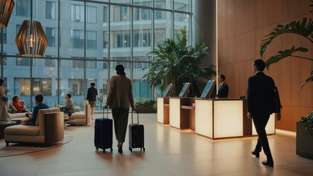 Hyatt Stock Falls 10.1% in the Past Month: Is It a Buying Opportunity?