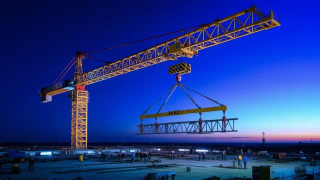 Preformed Line Products Company's Epic Run Is Almost Over