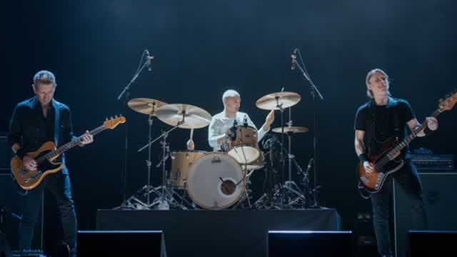 Live Nation's CFO Latest Insider Transaction: Here's What Long-Term Investors Should Know