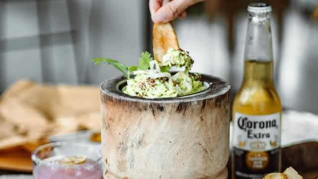 Beer Stock Upgraded on Expectations of Faster Sales Growth