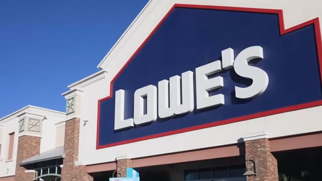 Lowe's Expands Into Subscription-Based Home Maintenance Services