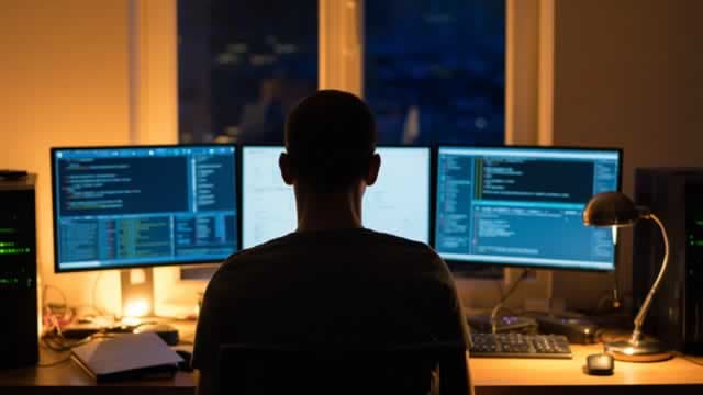 Top Big Data Stocks for Smart Investors in a Data-Driven World