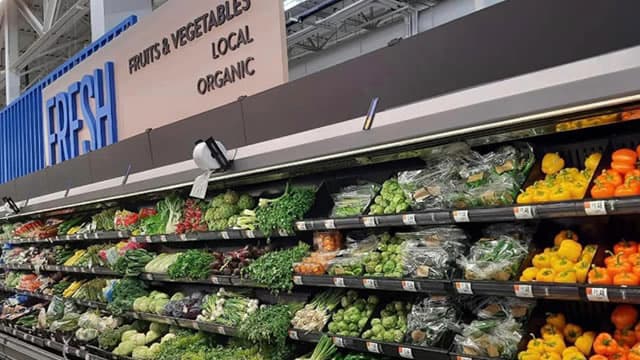 China's regulator summons Walmart over food safety issues