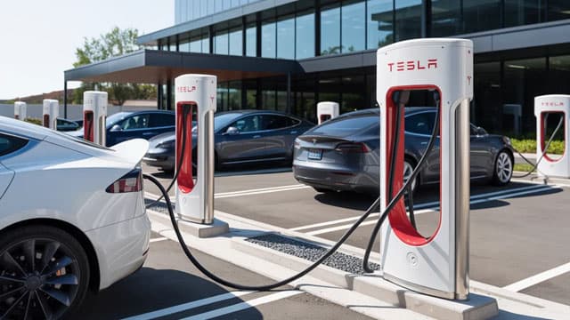 Tesla Just Keeps Crashing: One of Wall Street's Most Outspoken Names Sees 80% Gains Anyway