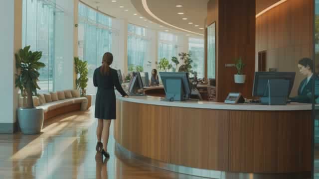 First Business Financial Services (FBIZ) Could Be a Great Choice