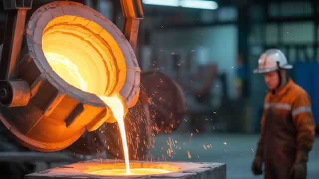 Constellium: Downgrading To Hold, But Quality Remains Intact (Rating Downgrade)