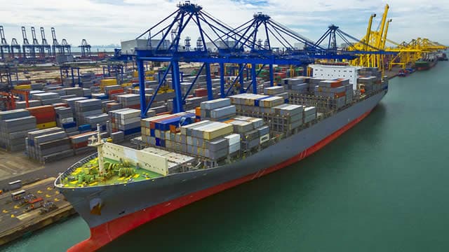 Are Investors Undervaluing Euroseas (ESEA) Right Now?