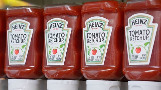 Kraft Heinz: Challenges Are Real, But Too Cheap To Give Up On