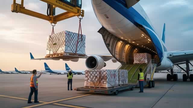 Corporación América Airports: Robust January Traffic Data Supports Further Upside