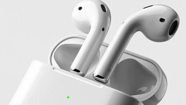 Apple's iPhone Supply Chain Risk Spells Trouble for This Chip Stock