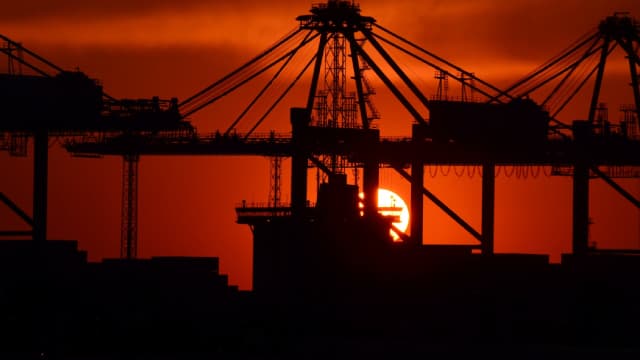 Why Is EOG Resources (EOG) Up 16.9% Since Last Earnings Report?