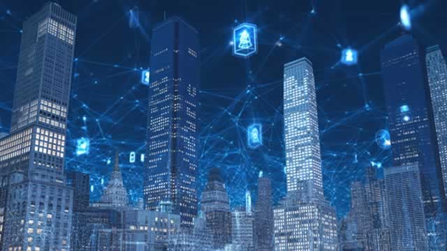 Credo Expands AI Interconnect Play With 1.6T DSP and Optical Push