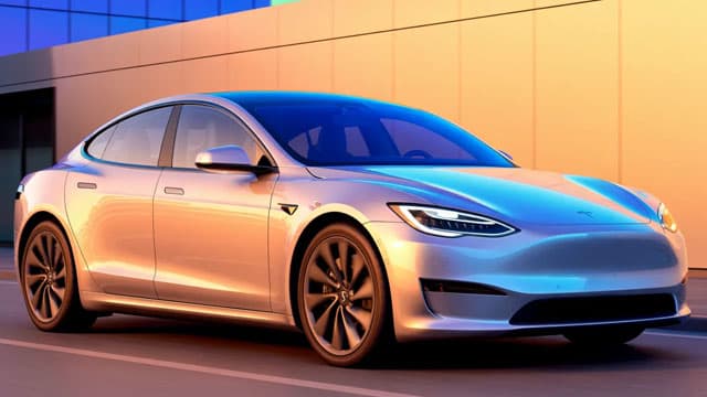 Wayve CEO on Tesla, Waymo and the Future of Self-Driving Cars