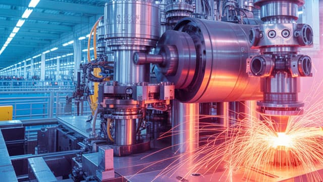 Is Esco Technologies (ESE) a Solid Growth Stock? 3 Reasons to Think "Yes"