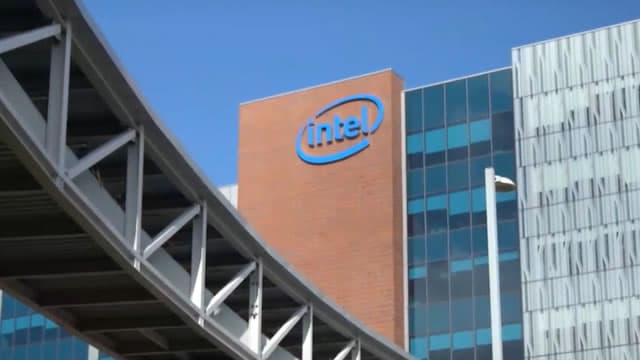 Prediction: This Will Happen to Intel Stock in 2027