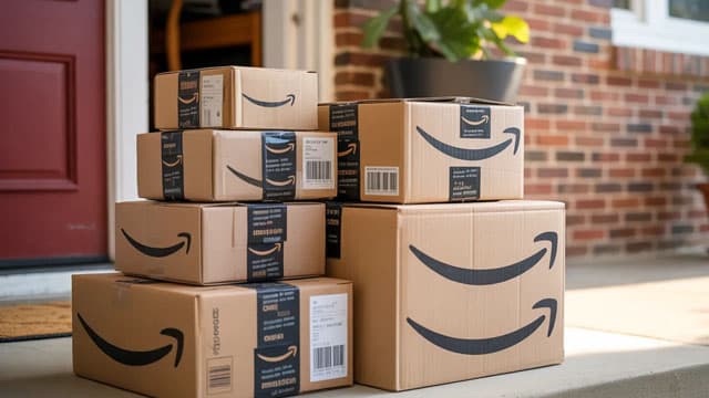 American Eagle Built An 'Anti-Amazon' Supply Chain—Now It's Running On Amazon
