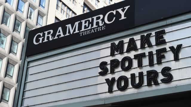 ‘Ad-Supported Business Isn't the Path to Success': Why One Analyst Says Spotify Should Lean on Pricing Power Instead