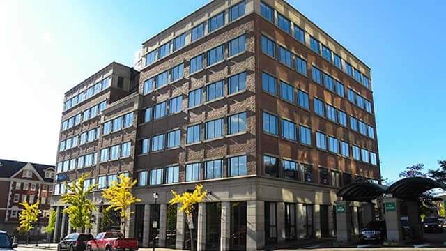 Here's Why Annaly Capital Management (NLY) is a Strong Value Stock