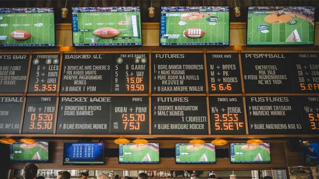 DraftKings Posts In Line Q2, Continues Investing In Prediction Markets