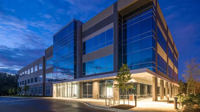 Why Brixmor Property (BRX) is a Great Dividend Stock Right Now