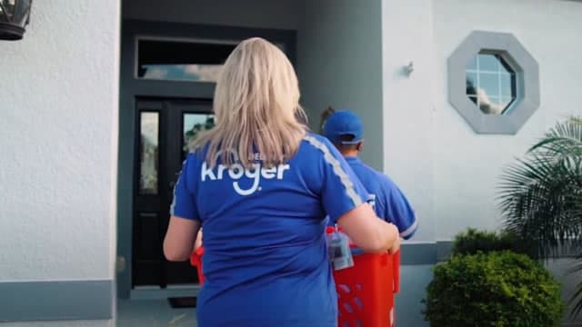 Options Bulls Target Kroger Stock Before Earnings