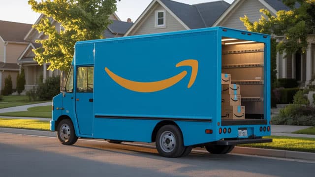Amazon Stock Could Climb Higher as AWS Becomes an Even Bigger Growth Engine
